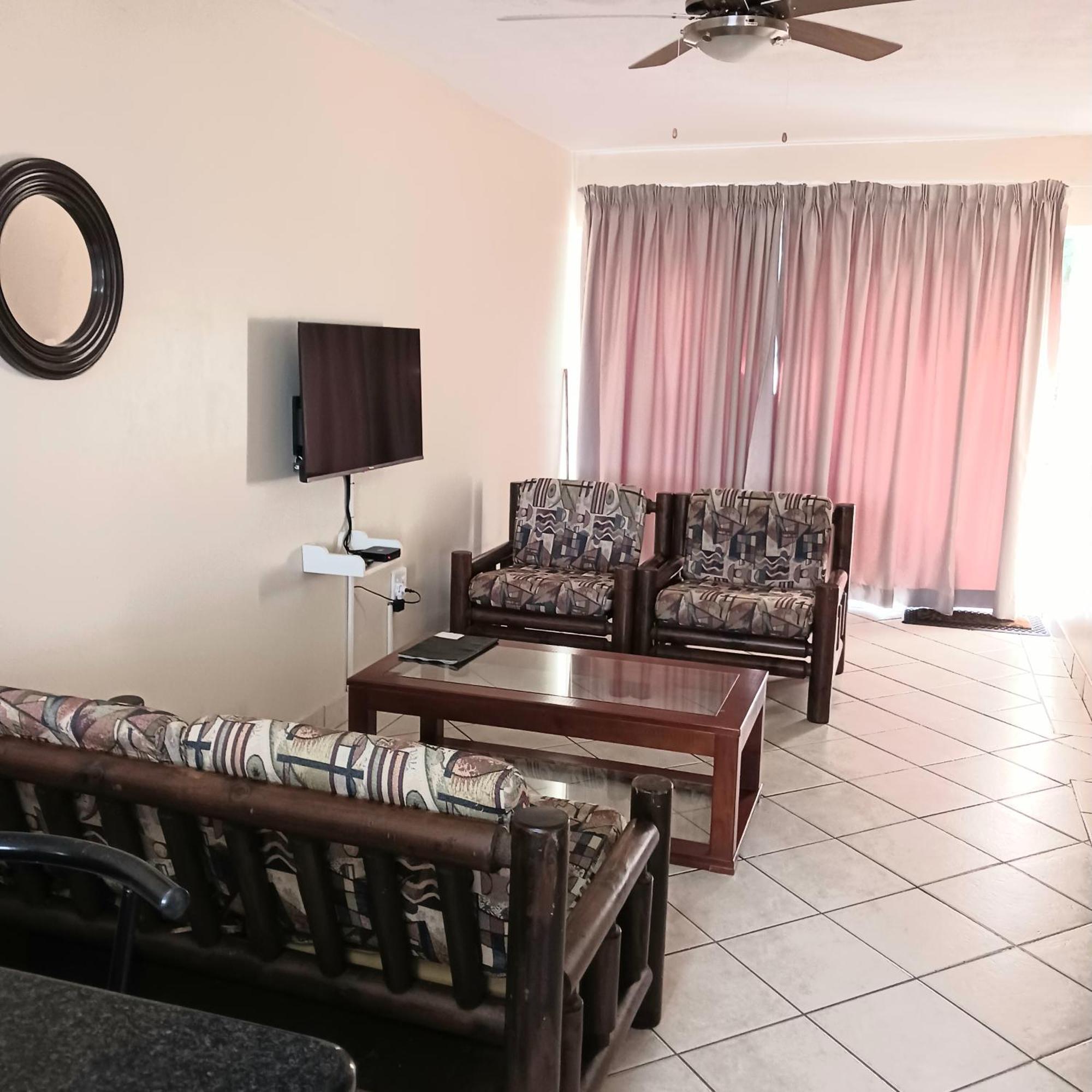 St Lucia Palms Apartment Exterior photo