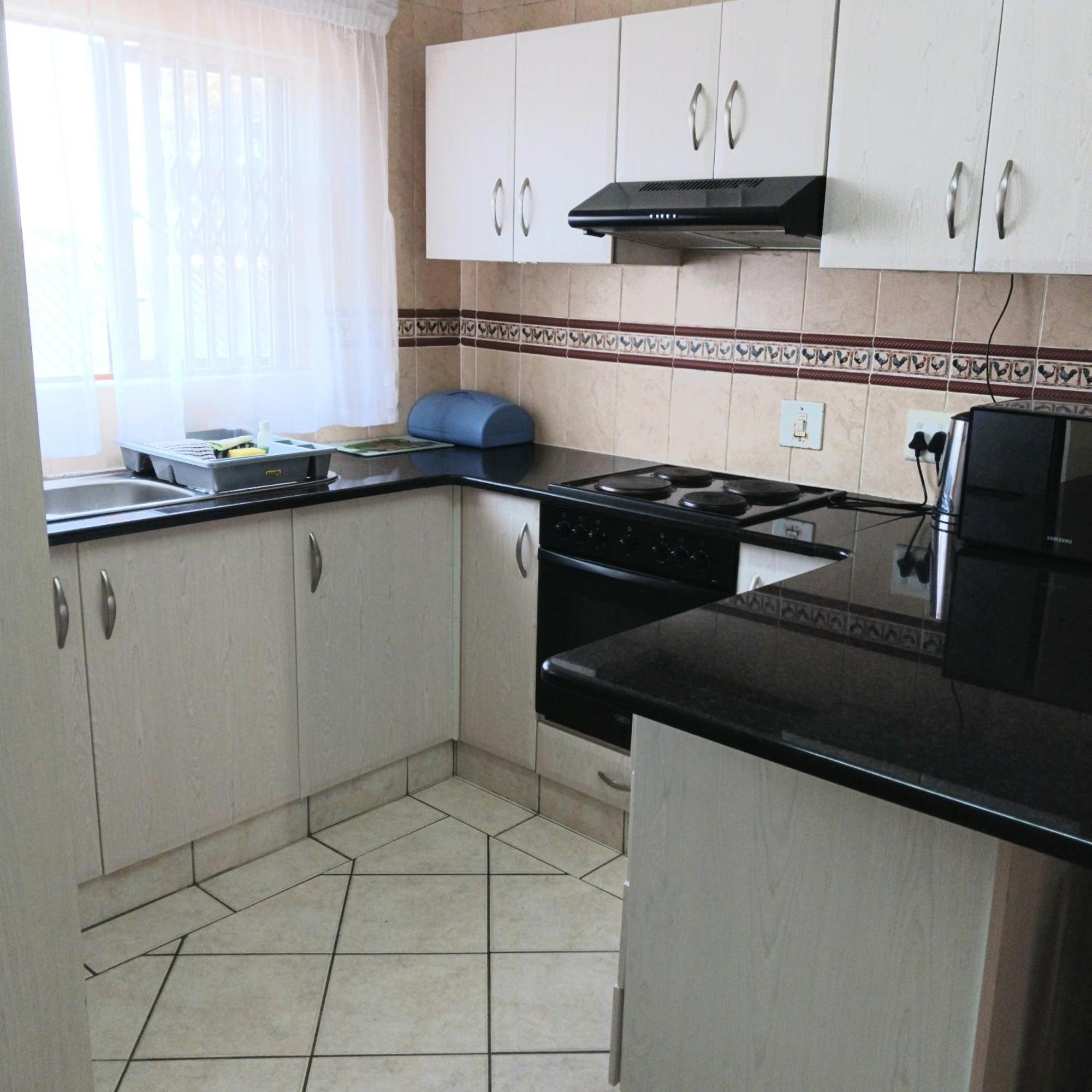 St Lucia Palms Apartment Exterior photo