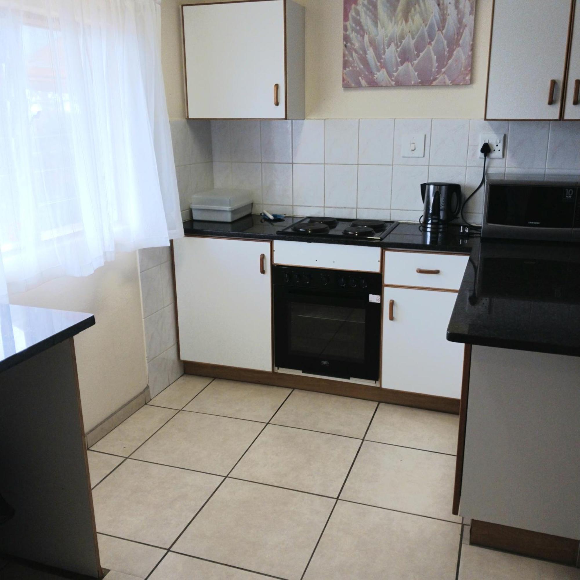 St Lucia Palms Apartment Exterior photo
