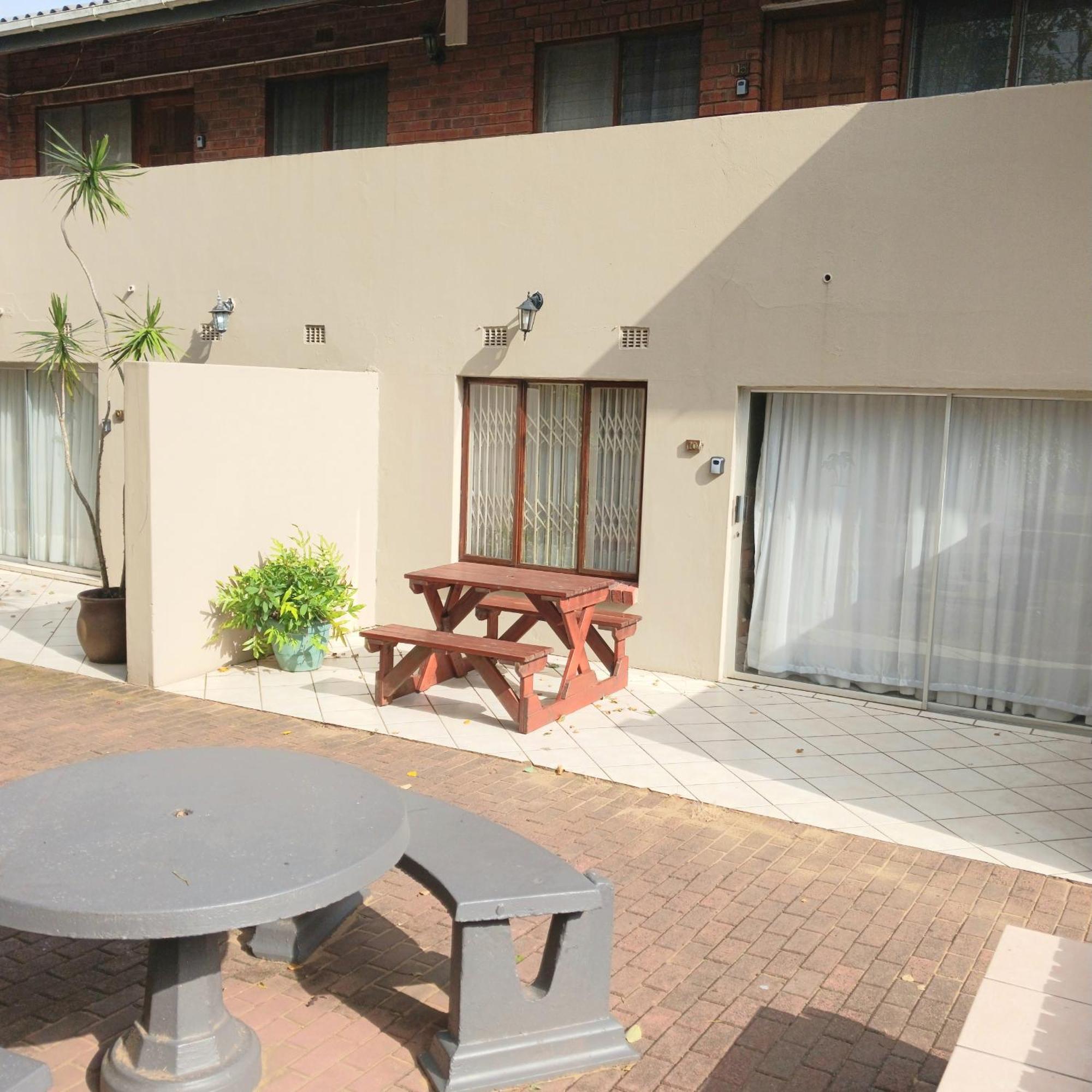 St Lucia Palms Apartment Exterior photo