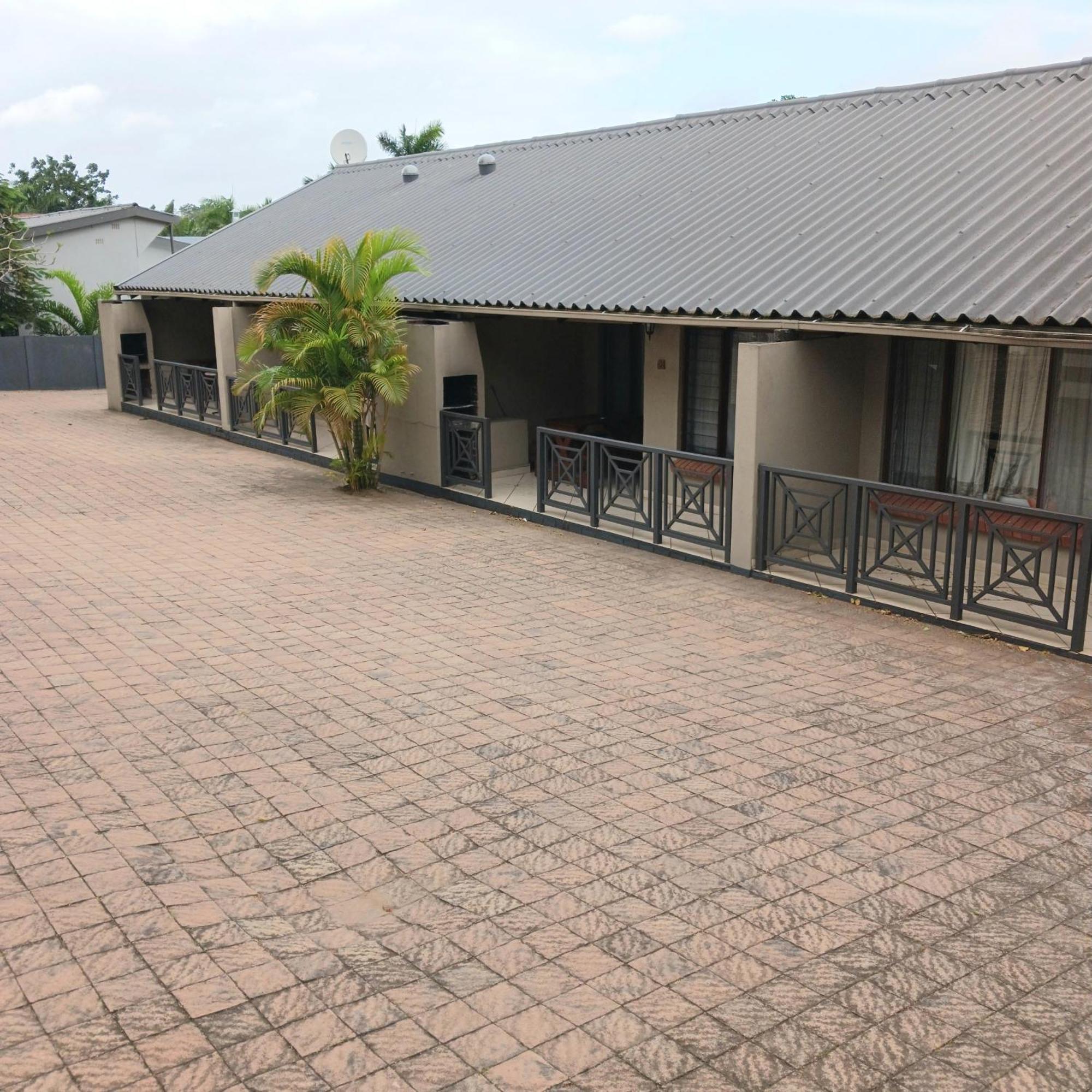 St Lucia Palms Apartment Exterior photo