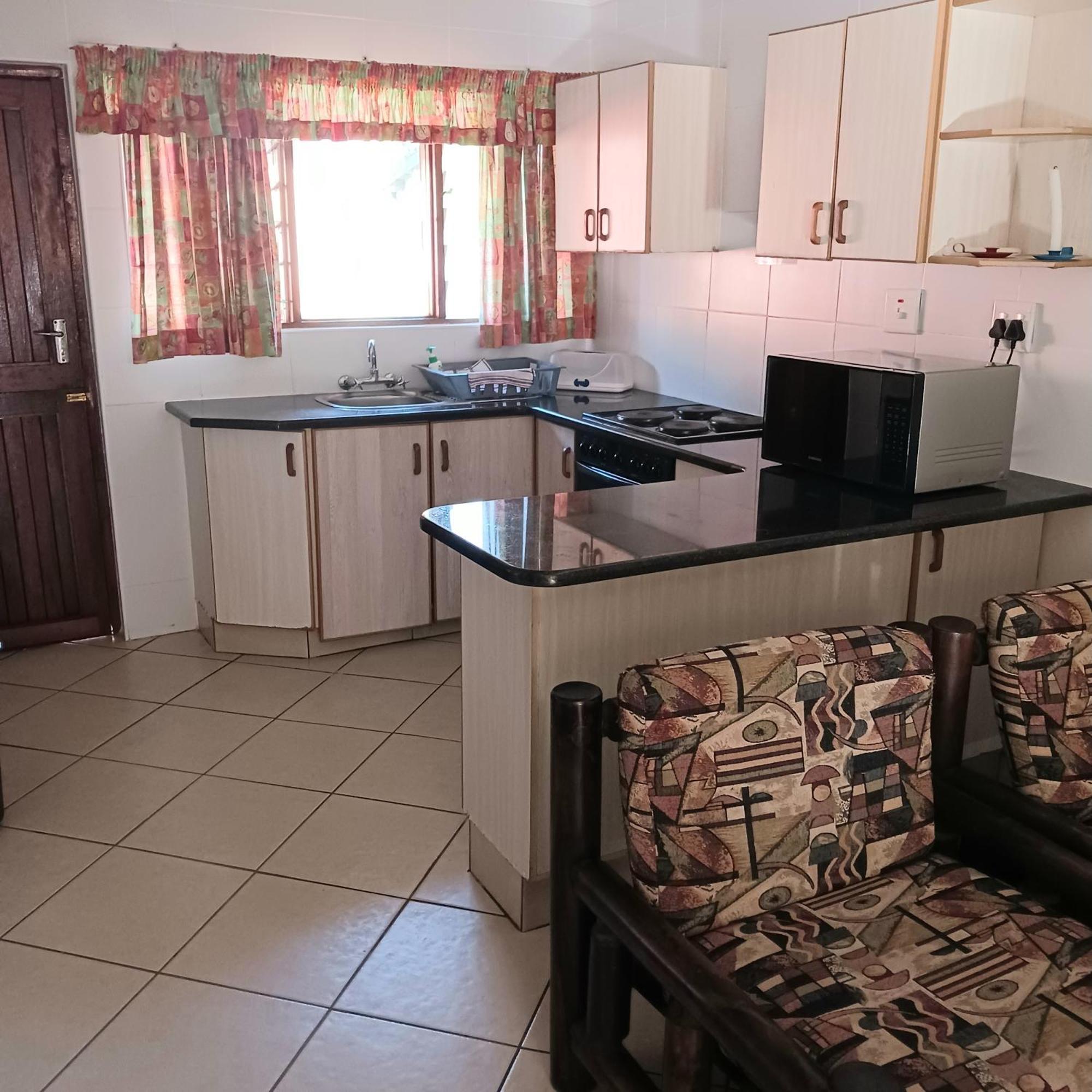 St Lucia Palms Apartment Exterior photo