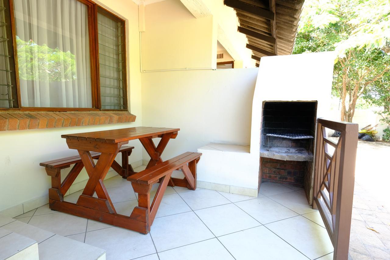 St Lucia Palms Apartment Exterior photo