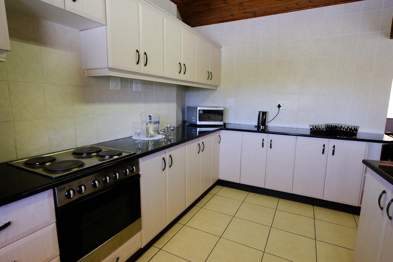 St Lucia Palms Apartment Exterior photo