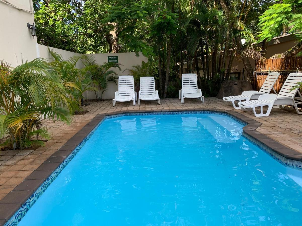 St Lucia Palms Apartment Exterior photo